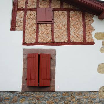 Cromlechs dIlarrita à Lecumberry